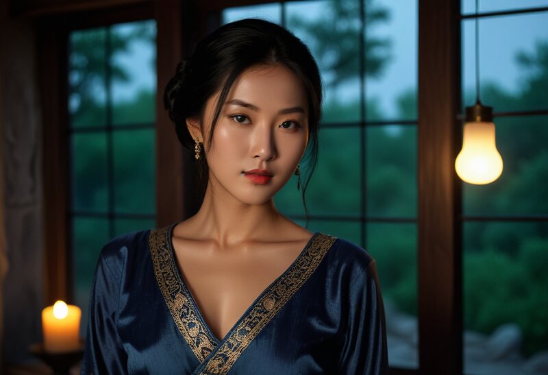 碎梦时光